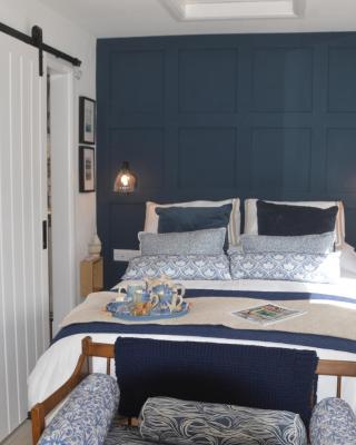 Ropewalk Cottage - A Little Treasure By The Coast