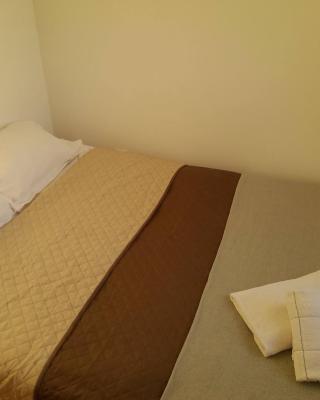 Double room in the center of Lisbon