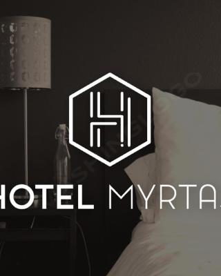 Hotel Myrtaj