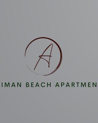 Atliman Beach Apartment 1