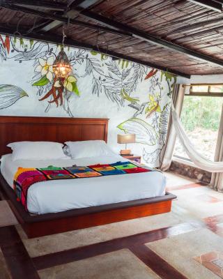 Spa Hosteria Miramelindo