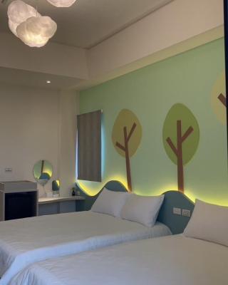 Mi Hai B&B