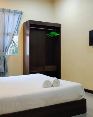Raudhah Rest Inn
