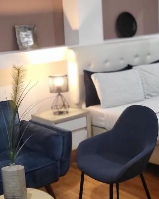 Glow Boutique Hotel Zona G