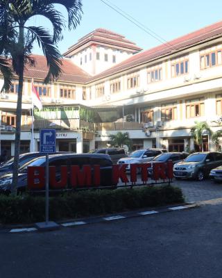Hotel Bumi Kitri