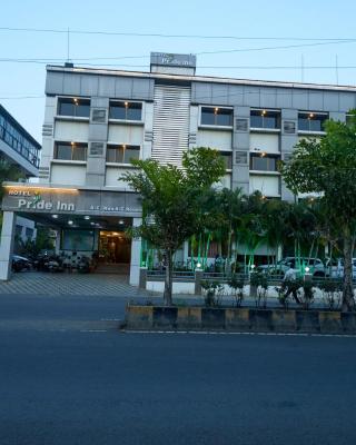 Hotel Pride Inn Shirdi