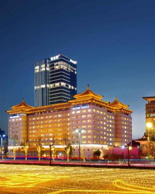 Xi'an Dajing Castle Hotel