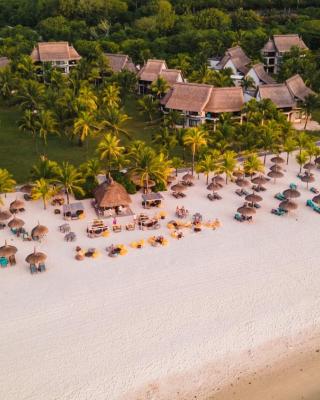 Dinarobin Beachcomber Golf Resort & Spa