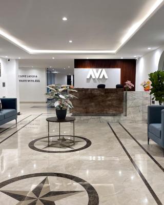 AVA Hotels and Corporates Millennium City