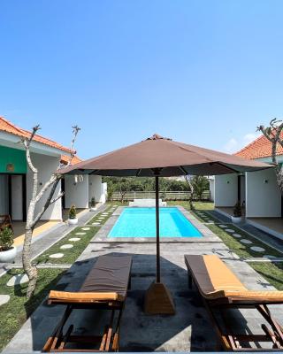 Moon Bali Guesthouse Canggu