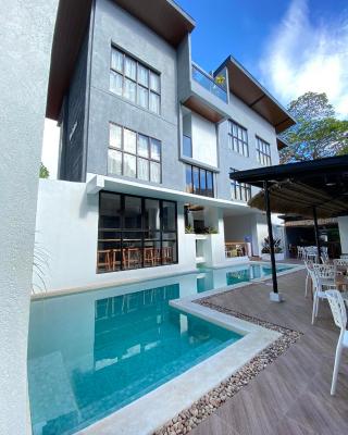Acacia Garden Inn and Suites