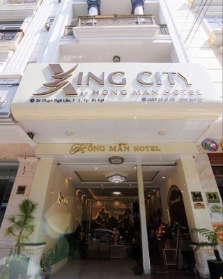 Xing City Hotel Dalat