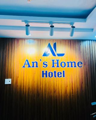 An's Home Hotel Vũng Tàu