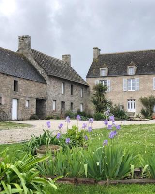 LA FERME DE NEHOU