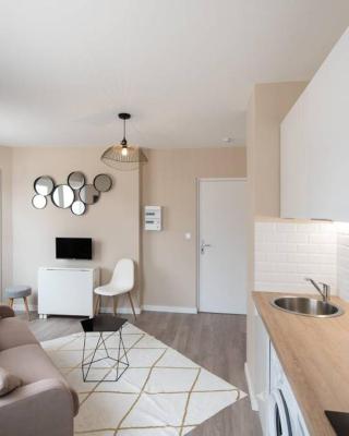 Appartement Passion - moderne et lumineux AIL