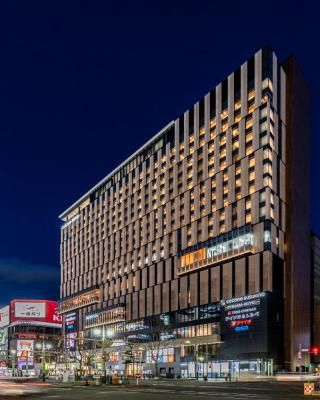 SAPPORO STREAM HOTEL