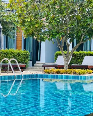 Evergreen Koh Chang Resort