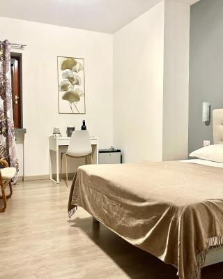 Bella Vita Guesthouse -parcheggio privato interno