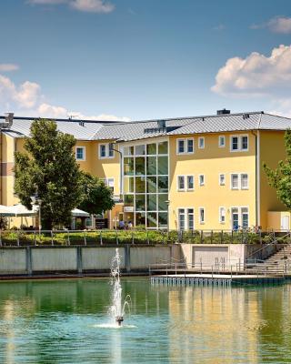 Hotel am See