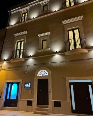 B&B Palazzo Croghan