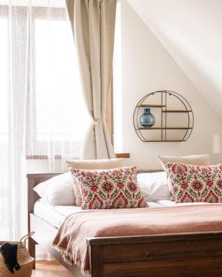 Pokoje u Kamińskich 26E