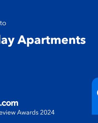 Holiday Apartments