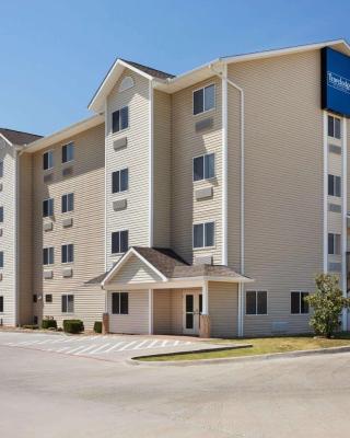 Travelodge by Wyndham McAlester