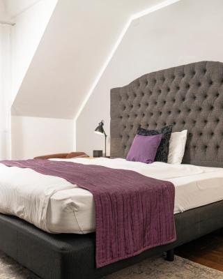 Boutique Hotel Weisses Kreuz - Adult only Hotel