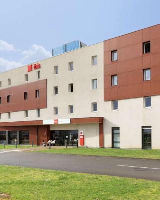 ibis Douai Dechy