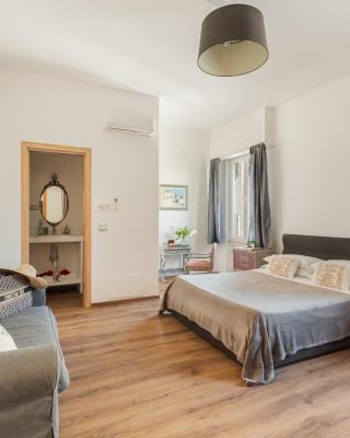 Guest House Maison 6