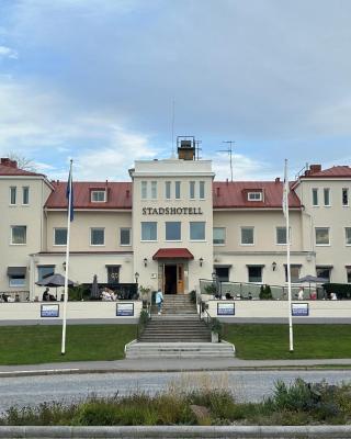Mjölby Stadshotell