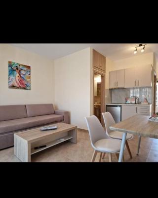 Eva's Apartment