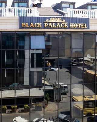 Black Palace Hotel