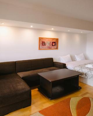 Privilegio apartment - Centru Civic - Afi Mall