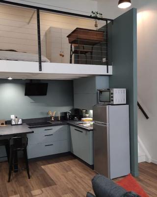 ღ Le Loft • Spacieux, Situé au cœur de Douai