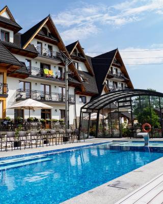 Hotel Liptakówka