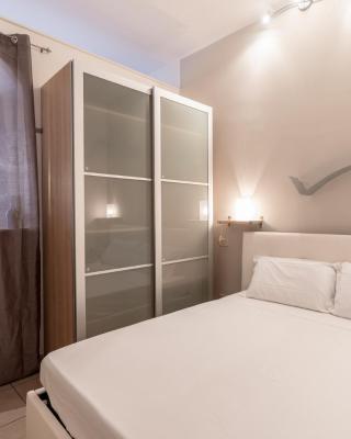 Santa Maria Maggiore Apartment