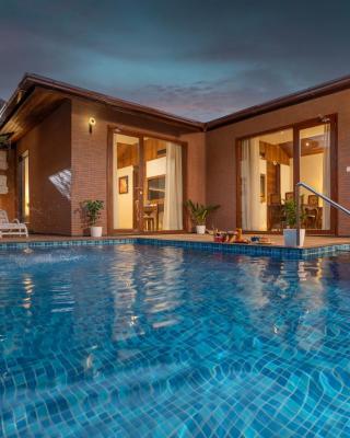 Uday Backwater Resort