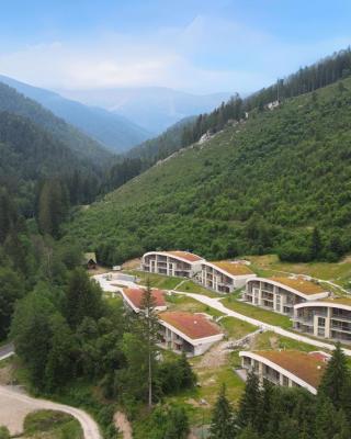 TALBERG SK - Garage parking - Quiet place - Brand new apartments - Tále