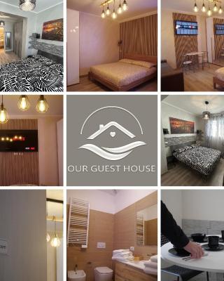 Our Guest House
