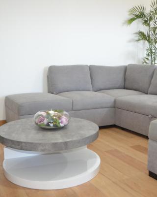 Suite 39 tra Roma e il mare