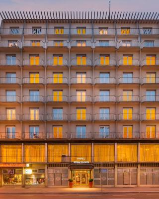 Select Hotel Prinz Eugen
