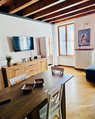 Casa Linda - Vicino al parco Sigurtà e Valeggio