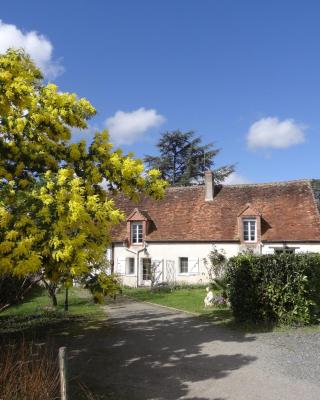 Gîte des Bruyères