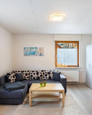 Ferienwohnung Brigitte