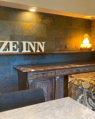 EZE Inn Boutique Hotel