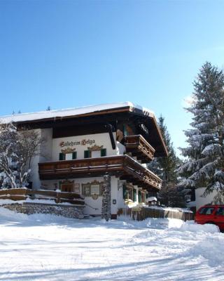 Gästehaus Helga