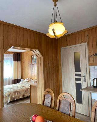 Apartament 5 os u Króla