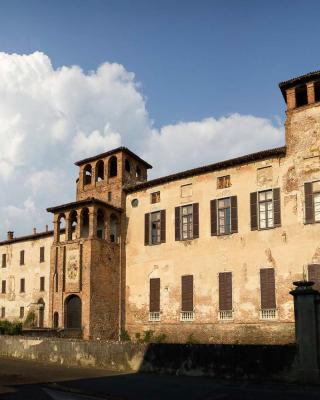AGRITURISMO CASTELLO BECCARIA