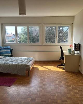 名门小屋